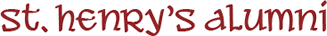 St. Henry's Alumni